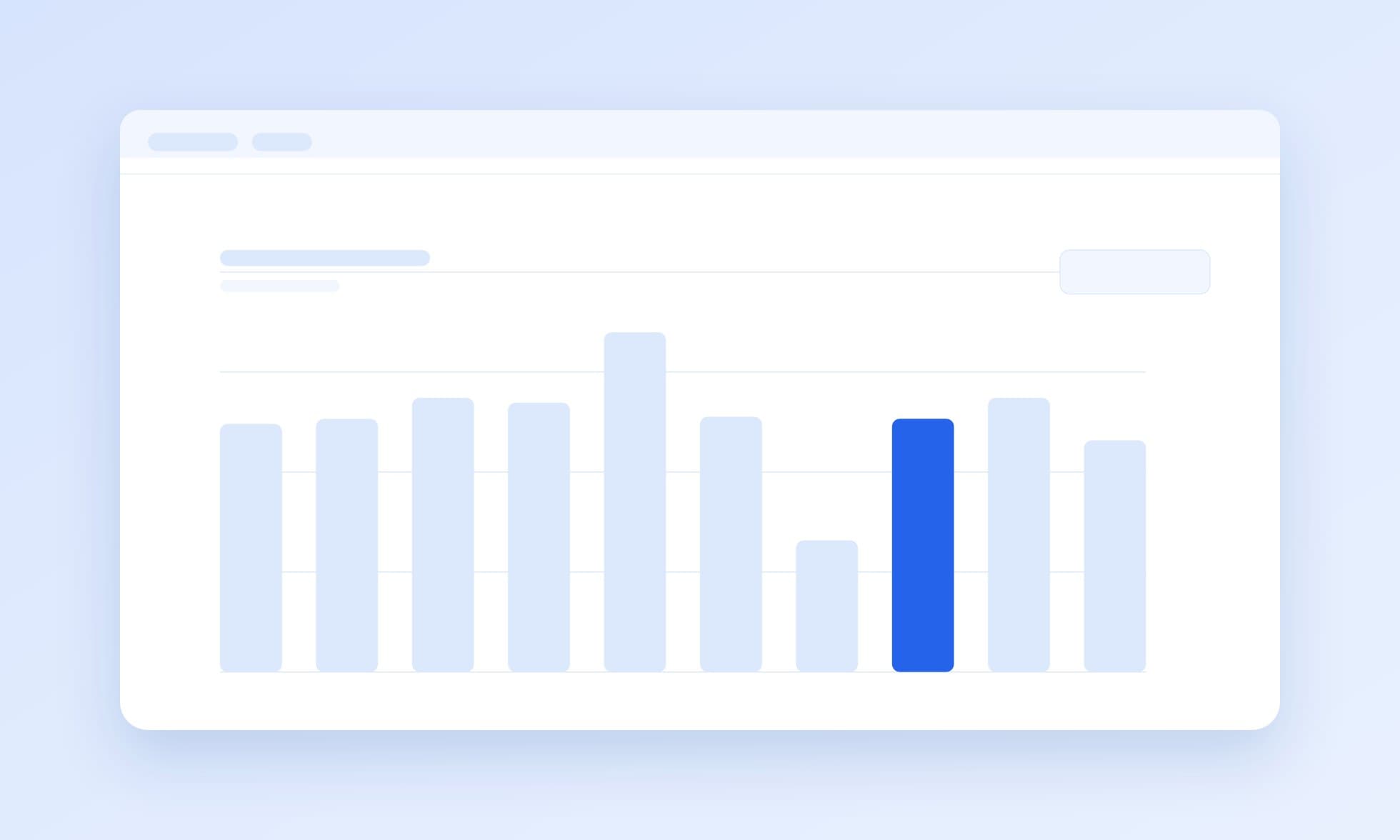 Trakby interface